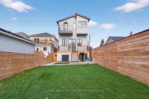 Photo 23 at 223 Queensdale Avenue, East York, Toronto