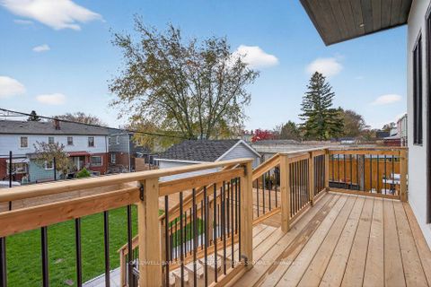 Photo 24 at 223 Queensdale Avenue, East York, Toronto