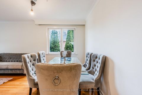 Photo 4 at 11 Buckhorn Place, Beaumonde Heights, Toronto