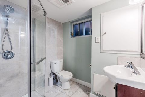 Photo 23 at 11 Buckhorn Place, Beaumonde Heights, Toronto