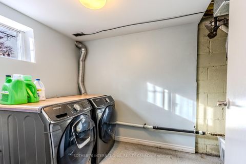 Photo 30 at 11 Buckhorn Place, Beaumonde Heights, Toronto