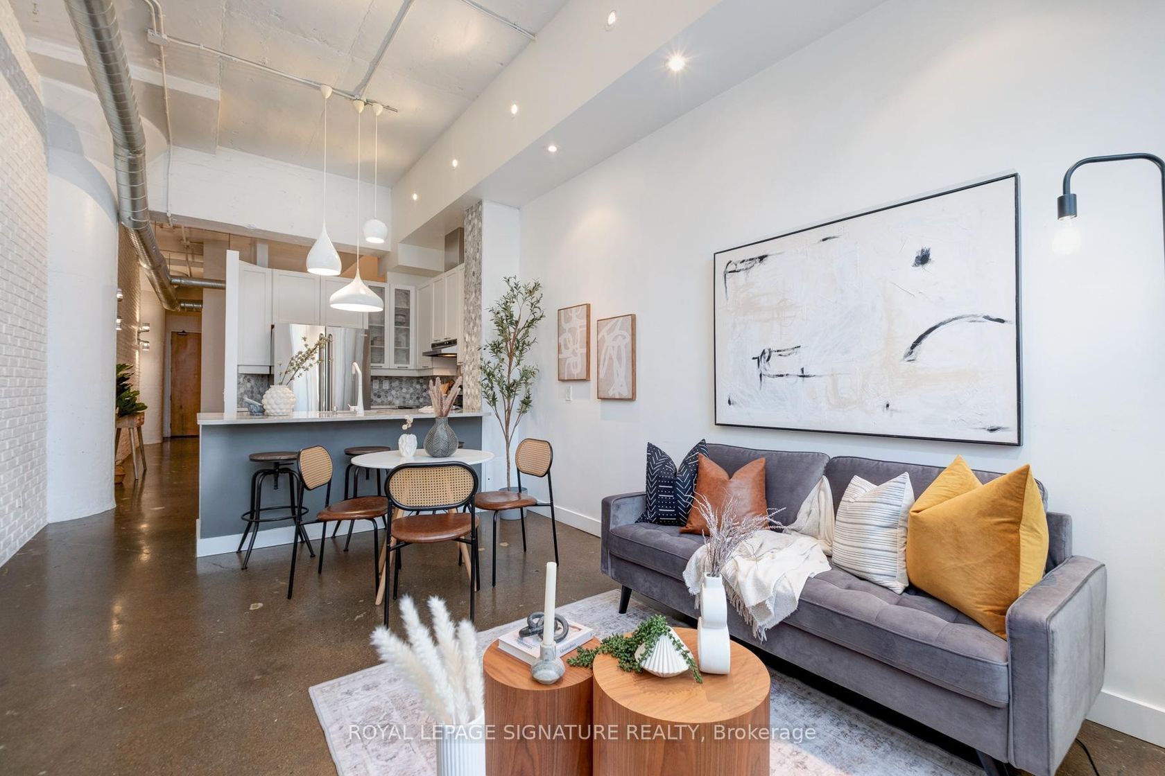 418 - 155 Dalhousie Street, Yonge Corridor, Toronto 