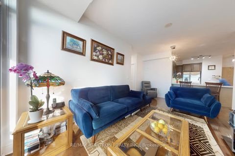 Photo 2 at 1406 - 1900 Lake Shore Boulevard W, Swansea, Toronto