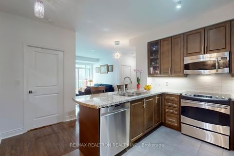 Photo 7 at 1406 - 1900 Lake Shore Boulevard W, Swansea, Toronto