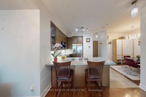 Photo 8 at 1406 - 1900 Lake Shore Boulevard W, Swansea, Toronto