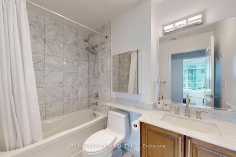 Photo 12 at 1406 - 1900 Lake Shore Boulevard W, Swansea, Toronto