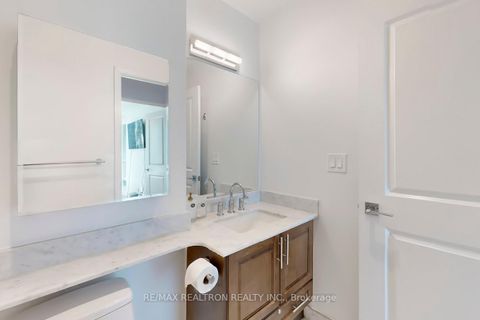 Photo 13 at 1406 - 1900 Lake Shore Boulevard W, Swansea, Toronto