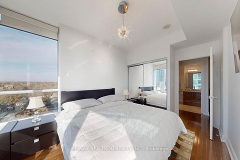 Photo 15 at 1406 - 1900 Lake Shore Boulevard W, Swansea, Toronto