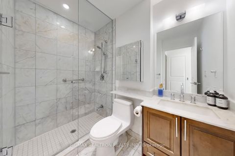 Photo 16 at 1406 - 1900 Lake Shore Boulevard W, Swansea, Toronto