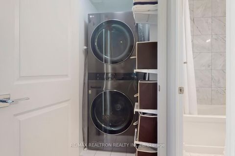 Photo 18 at 1406 - 1900 Lake Shore Boulevard W, Swansea, Toronto