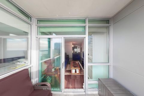 Photo 19 at 1406 - 1900 Lake Shore Boulevard W, Swansea, Toronto