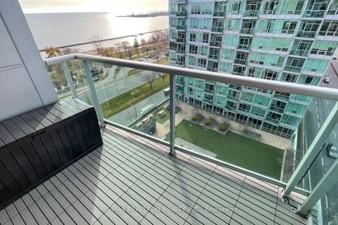 Photo 20 at 1406 - 1900 Lake Shore Boulevard W, Swansea, Toronto