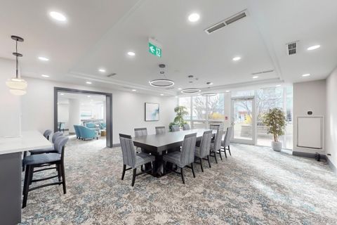 Photo 27 at 1406 - 1900 Lake Shore Boulevard W, Swansea, Toronto