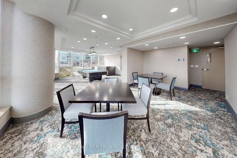 Photo 29 at 1406 - 1900 Lake Shore Boulevard W, Swansea, Toronto