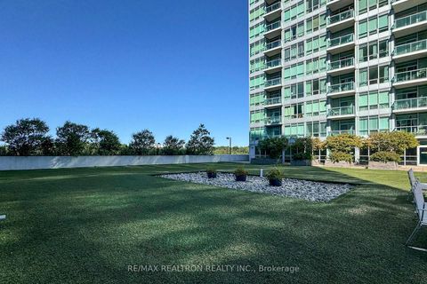 Photo 33 at 1406 - 1900 Lake Shore Boulevard W, Swansea, Toronto