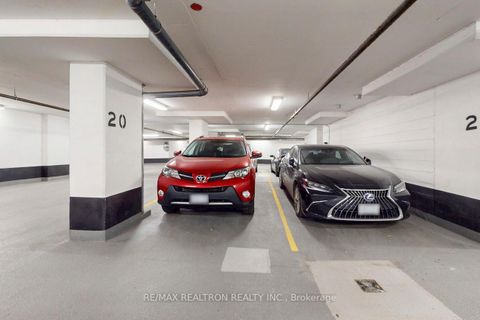 Photo 35 at 1406 - 1900 Lake Shore Boulevard W, Swansea, Toronto