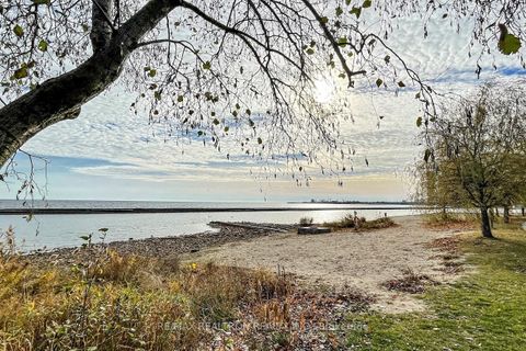 Photo 41 at 1406 - 1900 Lake Shore Boulevard W, Swansea, Toronto
