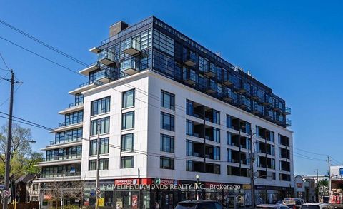 Photo 0 at 507 - 170 Chiltern Hill Road, Cedarvale, Toronto