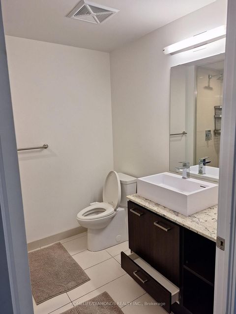 Photo 5 at 507 - 170 Chiltern Hill Road, Cedarvale, Toronto