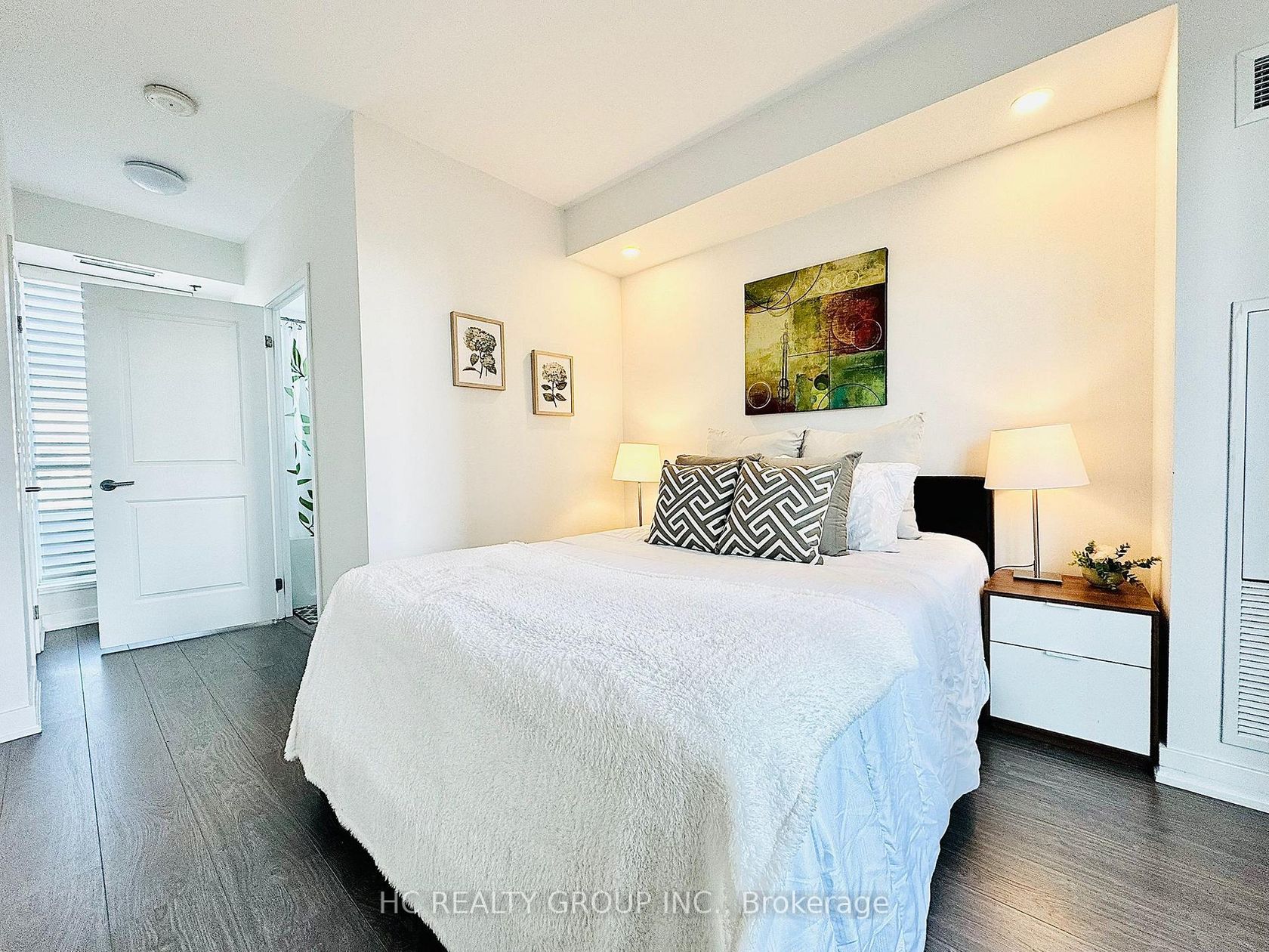 TH 9 - 175 Bonis Avenue, Sullivan, Toronto 