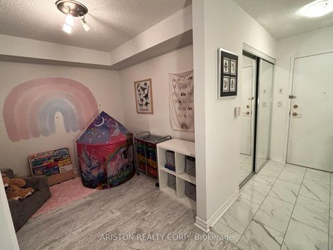 Photo 1 at 409 - 745 New Westminster Drive, Brownridge, Vaughan