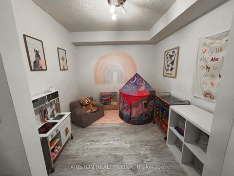 Photo 2 at 409 - 745 New Westminster Drive, Brownridge, Vaughan