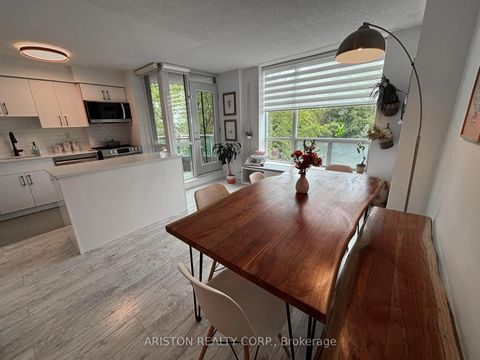 Photo 5 at 409 - 745 New Westminster Drive, Brownridge, Vaughan