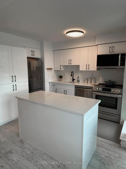 Photo 7 at 409 - 745 New Westminster Drive, Brownridge, Vaughan