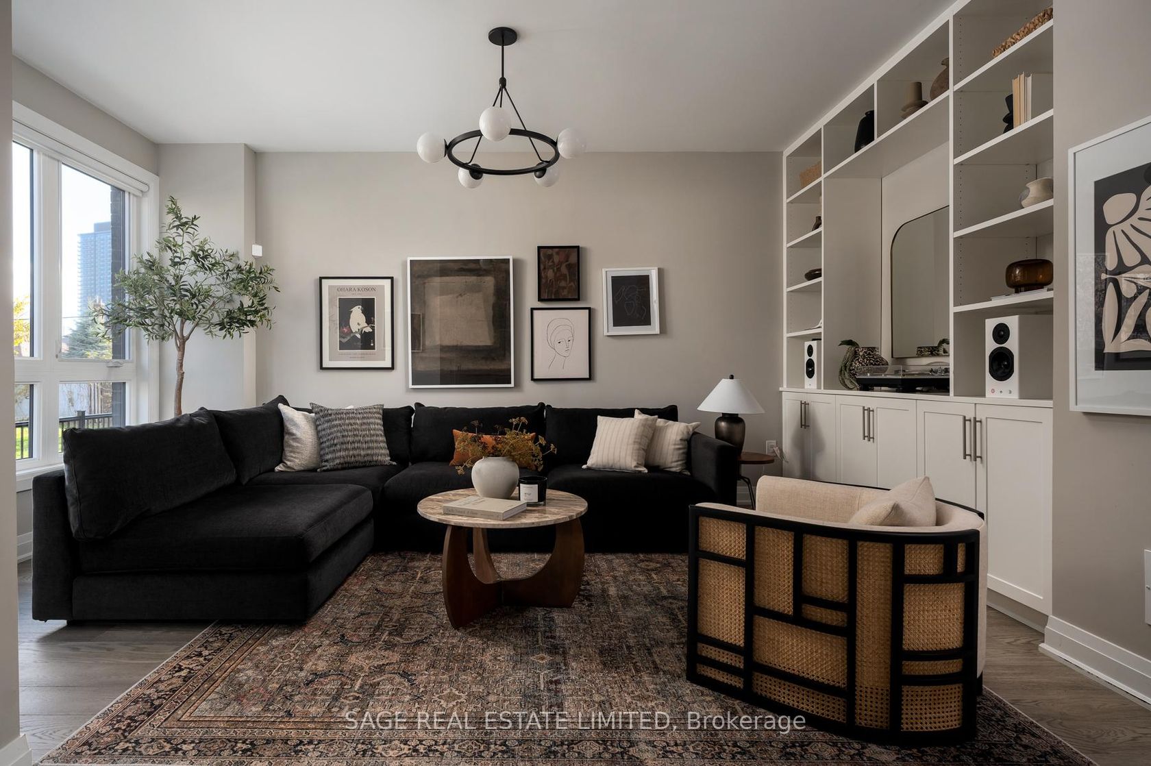 101 Beaver Avenue, Junction, Toronto 