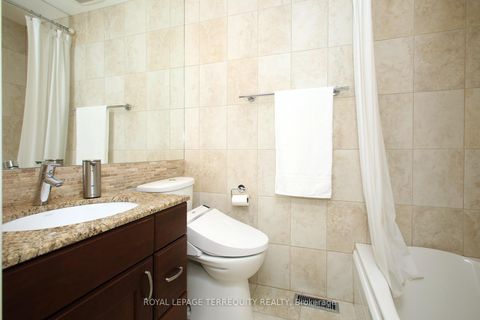 Photo 9 at 10 - 20 Cotton Downway, Pleasant View, Toronto