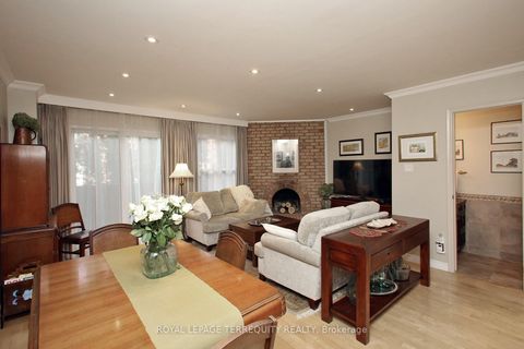 Photo 18 at 10 - 20 Cotton Downway, Pleasant View, Toronto