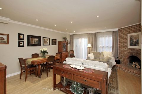 Photo 19 at 10 - 20 Cotton Downway, Pleasant View, Toronto
