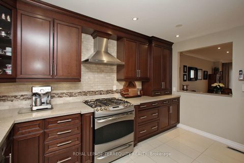 Photo 20 at 10 - 20 Cotton Downway, Pleasant View, Toronto