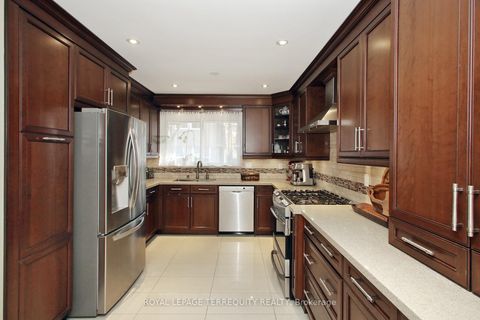 Photo 25 at 10 - 20 Cotton Downway, Pleasant View, Toronto