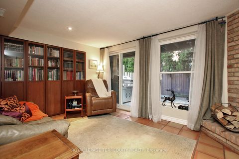 Photo 28 at 10 - 20 Cotton Downway, Pleasant View, Toronto