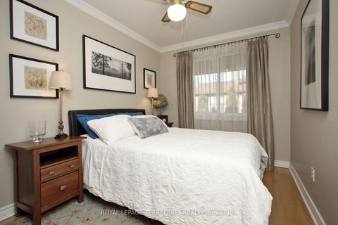 Photo 31 at 10 - 20 Cotton Downway, Pleasant View, Toronto