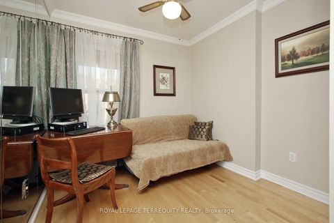 Photo 32 at 10 - 20 Cotton Downway, Pleasant View, Toronto