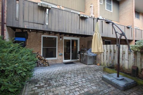 Photo 35 at 10 - 20 Cotton Downway, Pleasant View, Toronto