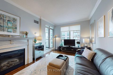 Photo 9 at 1006 - 2087 Lake Shore Boulevard W, Mimico, Toronto