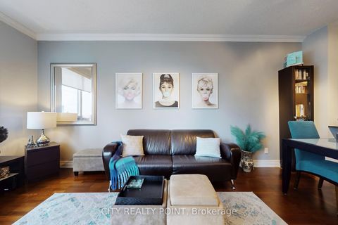 Photo 10 at 1006 - 2087 Lake Shore Boulevard W, Mimico, Toronto