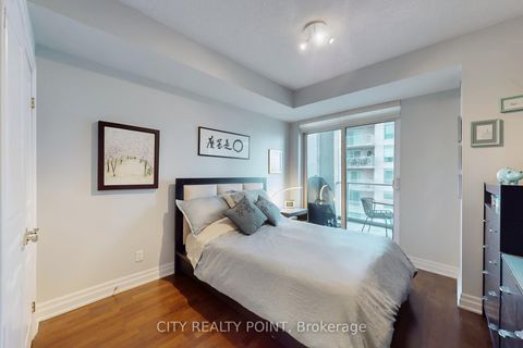 Photo 13 at 1006 - 2087 Lake Shore Boulevard W, Mimico, Toronto