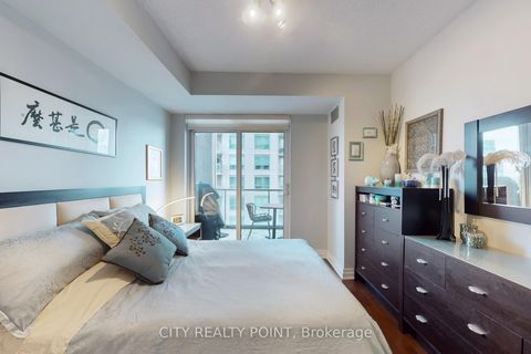 Photo 14 at 1006 - 2087 Lake Shore Boulevard W, Mimico, Toronto