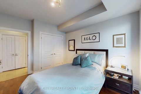 Photo 15 at 1006 - 2087 Lake Shore Boulevard W, Mimico, Toronto