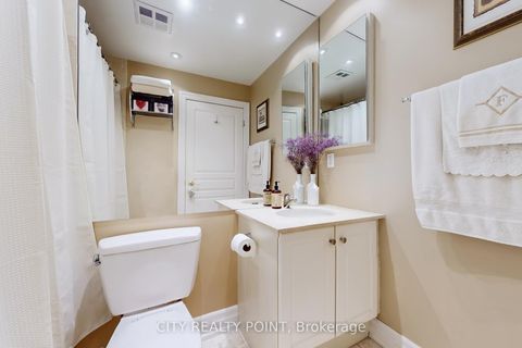 Photo 17 at 1006 - 2087 Lake Shore Boulevard W, Mimico, Toronto