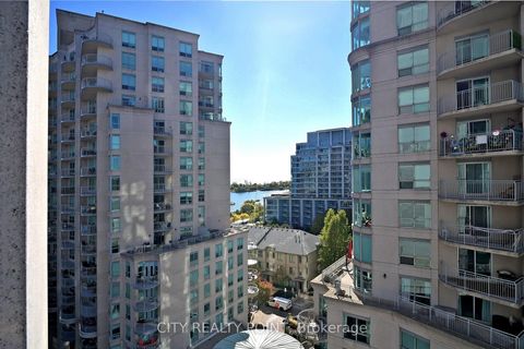 Photo 20 at 1006 - 2087 Lake Shore Boulevard W, Mimico, Toronto