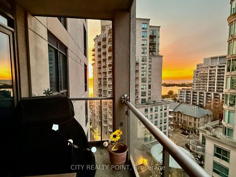 Photo 21 at 1006 - 2087 Lake Shore Boulevard W, Mimico, Toronto