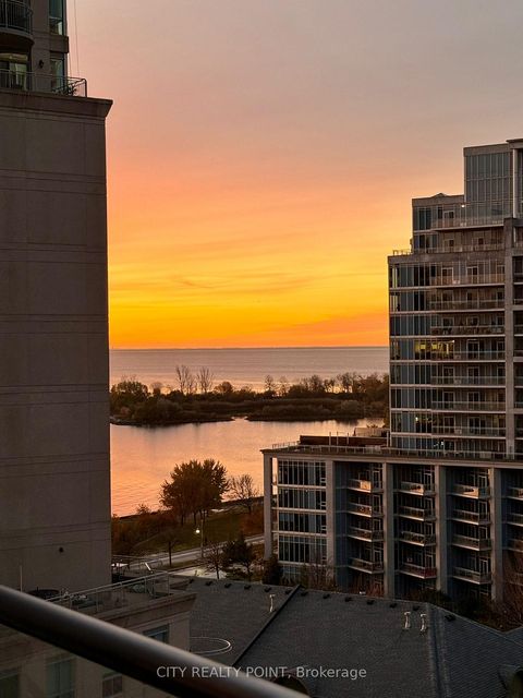 Photo 22 at 1006 - 2087 Lake Shore Boulevard W, Mimico, Toronto