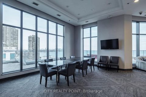 Photo 24 at 1006 - 2087 Lake Shore Boulevard W, Mimico, Toronto
