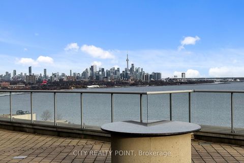 Photo 27 at 1006 - 2087 Lake Shore Boulevard W, Mimico, Toronto