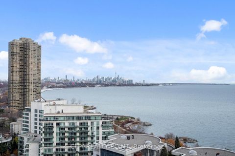 Photo 30 at 1006 - 2087 Lake Shore Boulevard W, Mimico, Toronto